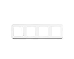 UNIC Rmeek  pro 4 moduly plast bl - 88 K