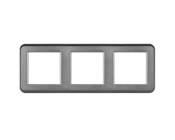 UNIC Rmeek 224mm pro 3 moduly plast ed - 88 K