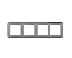 UNIC Rmeek  295mm pro 4 moduly plast ed - 120 K