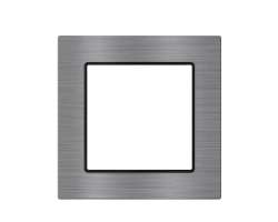 UNIC Rmeek pro 1 modul, 82mm slitina hlinku ed - 78 K