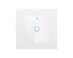SRAN WiFi vypna v rmeku plast bl - 425 K