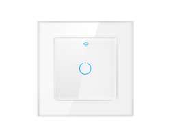 SRAN WiFi vypna v rmeku, sklo bl - 425 K