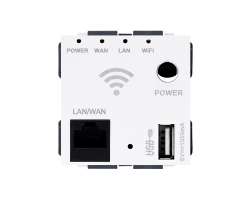 SRAN Modul WiFi socket bl do rmeku - 498 K