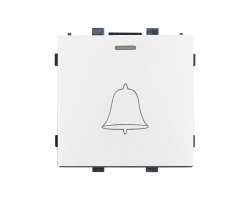 SRAN modul MDB01 Zvonek plast bl - 40 K