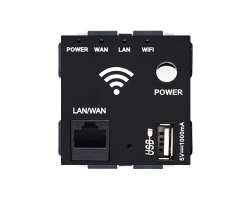 SRAN Modul WiFi socket ern do rmeku - 490 K