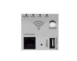 SRAN Modul WiFi socket ed do rmeku - 480 K