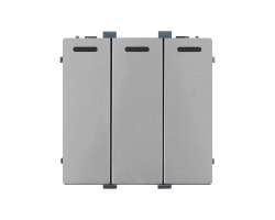 SRAN modul MDS03P 3Vypna ed - 50 K