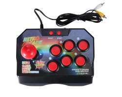 Retro hern konzole M1-145 Rocker Arcade Joystick - 16bit 145 her - 798 K