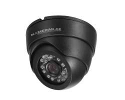 AHD kamera 5MPx 1920p WN-52E DOME s mikrofonem - 890 K
