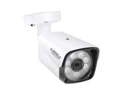 AHD kamera 5MPx 1920p AHD-55E bullet bl - 890 K