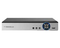 DVR 8CH XM-A108 5MPx (AHD,IP,Analog) pro 8 AHD kamer, CZ menu - 1998 K
