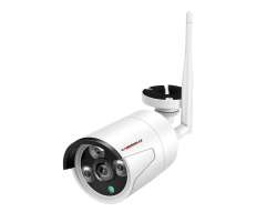 WIFI kamera IP PRO WIP-01B 3MPx pro set + adapter - 890 K