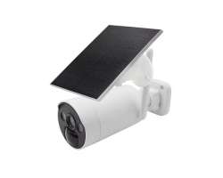 WIFI solrn kamera IP PRO WIP-10B, 4MPx pro set - 1990 K