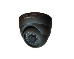 PoE IP kamera XM-11B 4Mpx dome ed - 1290 K