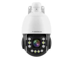 PoE IP PTZ kamera XM-24C 5Mpx, 20x optick zoom - 6999 K