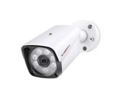 4K PoE IP kamera XM-01D 8Mpx - 1998 K