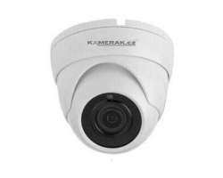 4K PoE IP kamera XM-02D 8Mpx - 1998 K