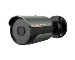 PoE IP kamera XM-09A 3MPx  bullet černá - 1298 Kč
