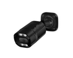 PoE IP kamera XM-13A Black 3MPx, LED světlo - 1298 Kč