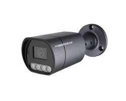 PoE IP kamera XM-10B 4Mpx, kovová s mikrofonem - 1498 Kč
