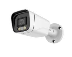 Poe IP kamera XM-04C 5MPx s mikrofonem - 1190 Kč