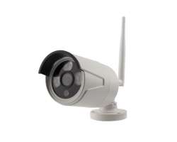 WIFI kamera TUYA WTU-32A 2MPx pro set + adapter - 1130 K