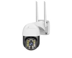 WiFi PTZ oton kamera P2P YOS-123  2MPx app v eskm jazyce - 1060 K