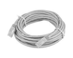 UTP sov kabel Patch RJ45 CAT5e 10m ed - 100 K