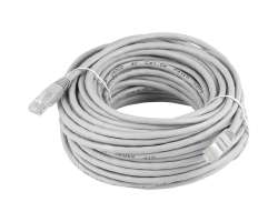 UTP sov kabel Patch RJ45 CAT5e 50m ed - 388 K