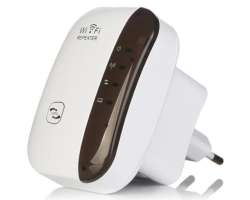 Wireless Wifi Repeater-zesilova WIFI signlu 2,4GHz - 280 K