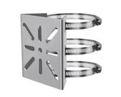 Montn drk na sloup pro kameru - 290 K