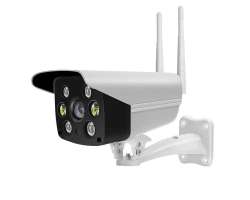 Wifi P2P IP kamera YOS-206S 2MPx, app Yoosee v CZ - 1198 K