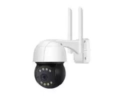 SMART P2P WIFI PTZ Venkovní otočná IP kamera XM-543 5MPx, 4x dig. zoom P2P - 1480 Kč