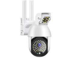 PTZ oton kamera iCam365-281 3MPx s dvma objektivy 50Led - 890 K