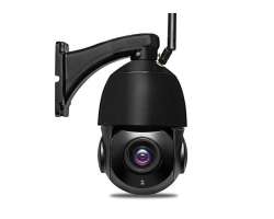 P2P smart WiFi PTZ kamera CamHi-520HP42black 20x optick zoom 5MPx - 5990 K