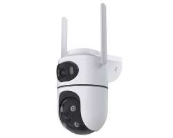 PTZ okton P2P kamera se dvma objektivy XM-620 6MPx (3+3MPx) - 1280 K