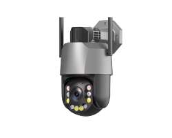 P2P PTZ oton kamera XM-822 s 50x optickm zoomem s rozlienm 8MPx - 3990 K