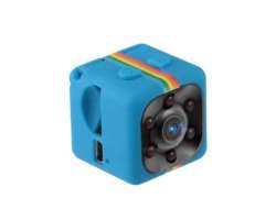 mini kamera SQ11 modr - 270 K