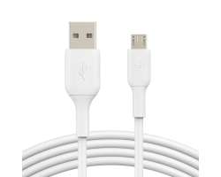 Nabjec a prodluovac kabel MicroUSB 3m - 5V PTZ kamera - 120 K