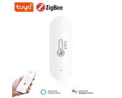 Teplomr Vlhkomr WSD500A TUYA Smart - Zigbee - 457 K