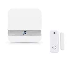Magnetick signaliztor oteven dve 433Mhz, Bl - 478 K
