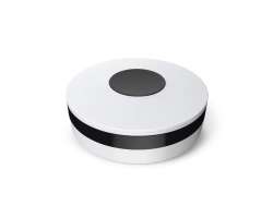 Tuya smart wifi  IR dlkov ovldn (TV,  klimatizace, apod) bl - 348 K