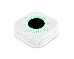 Detektor CO a koue PST-C200 433Mhz Tuya Smart - 580 K