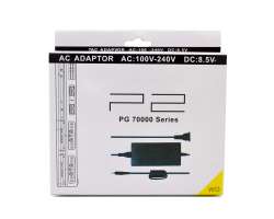 Napjec zdroj Playstation 2 , 8,5V  AC adapter (PS2) - 198 K