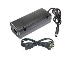 AC Adapter (zdroj) Xbox 360 Slim E 115W - 468 K