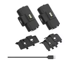 2x Baterie SND-2029 pro gamepad Xbox Series X / Xbox One - 290 Kč