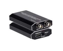TVI/CVI/AHD/CVBS/BNC na HDMI Converter Adapter Pijma pro monitor HDTV DVRS - 1580 K