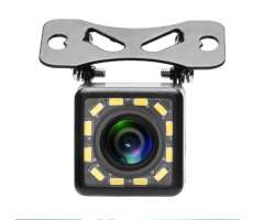 Kamera k parkovacimu asistentu 12LED - 248 K