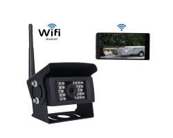 WiFi TRUCK parkovac kamera C0001 pro mobiln telefon - 1960 K
