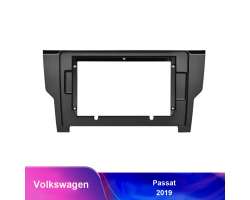 Volkswagen Passat (2019) 10.1" -Redukn rmeek A7334 pro autordio 10,1" - 1172 K